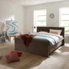 Boxspringbett Home 140