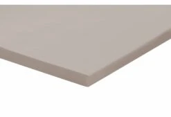Dixxius Topper Spannbetttuch Excellent Percale -Deutschland Vtwonen Verkaufs-Shop 0000 topmatras taupe 1 1