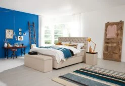 Boxspringbett Home 310 -Deutschland Vtwonen Verkaufs-Shop 0001 home310 vlak hb sfeer hocker vb min