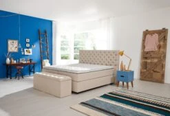 Boxspringbett Home 310 -Deutschland Vtwonen Verkaufs-Shop 0002 home310 vlak hb basis min
