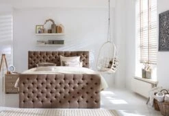 Boxspringbett Home 320 -Deutschland Vtwonen Verkaufs-Shop 0002 home 320 sfeer frontaal min