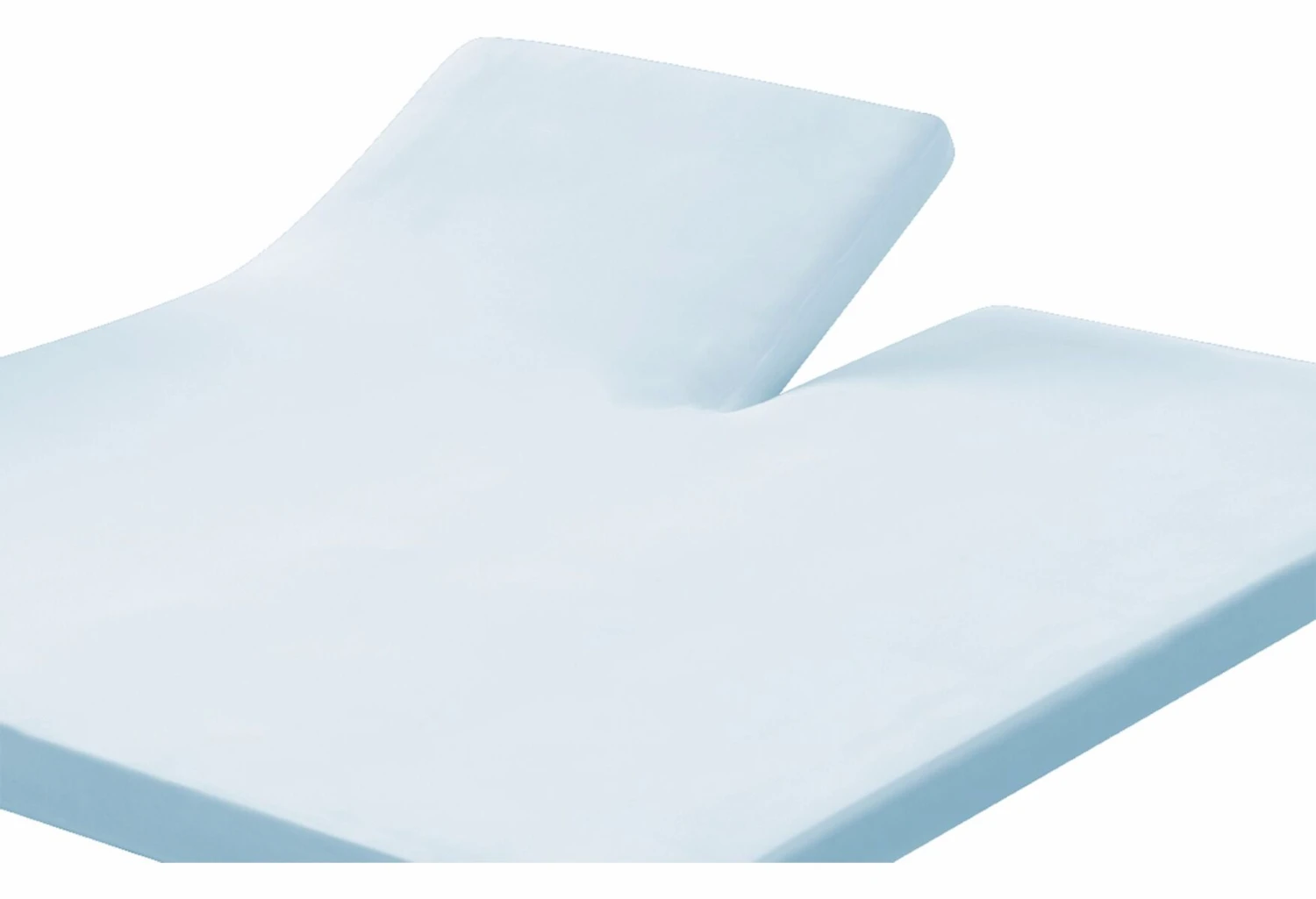 Dixxius Split-Topper Spannbetttuch Excellent Lycra 10 Dixxius Split-Topper Spannbetttuch Excellent Lycra – Bild 10