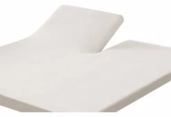 Dixxius Split-Topper Spannbetttuch Excellent Percale -Deutschland Vtwonen Verkaufs-Shop 0023 split topmatras ecru 2