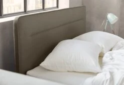 Boxspringbett Home 102 - Schnell Lieferbar -Deutschland Vtwonen Verkaufs-Shop 102 hoofdbord 1
