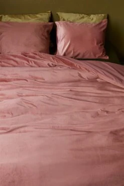 At Home By Beddinghouse Tender Bettwäsche Dunkelrosa -Deutschland Vtwonen Verkaufs-Shop 187247 60