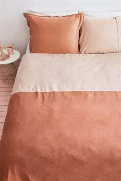 Vtwonen Comfy Duotone Bettwäsche -Deutschland Vtwonen Verkaufs-Shop 198240 60