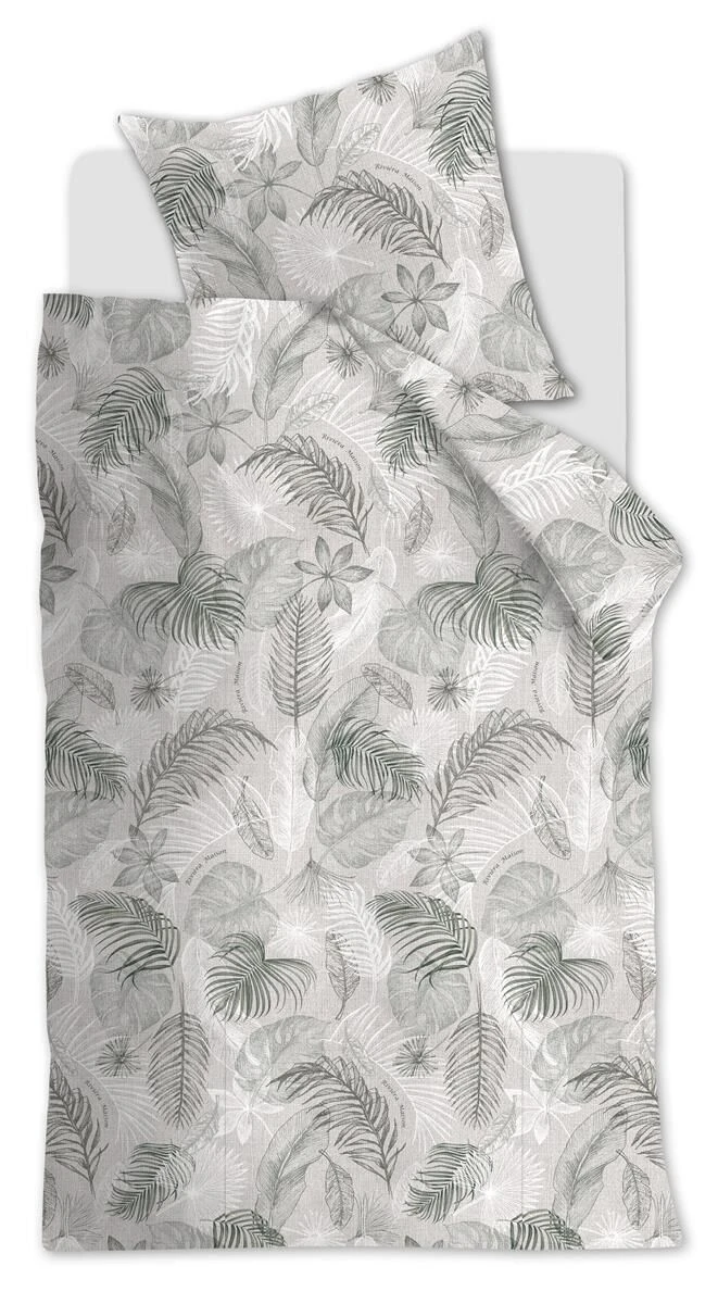 Rivièra Maison Areca Bettwäsche 2 Rivièra Maison Areca Bettwäsche – Bild 2