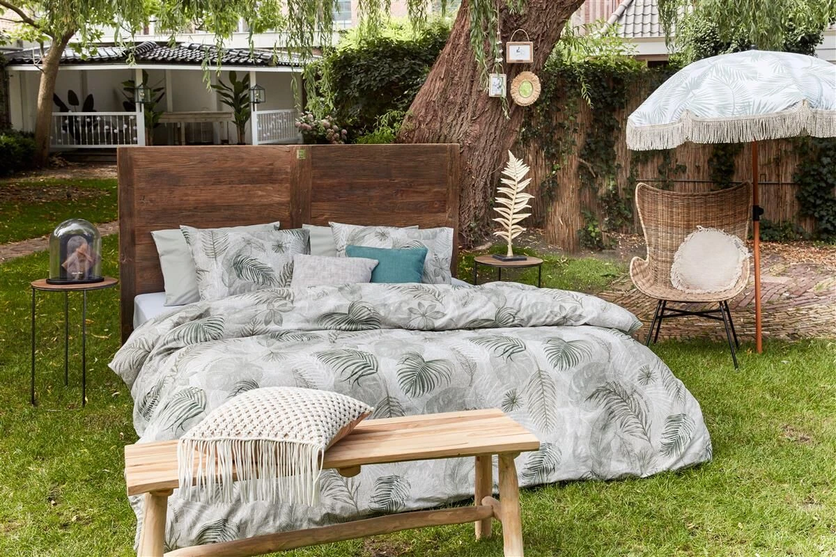 Rivièra Maison Areca Bettwäsche 5 Rivièra Maison Areca Bettwäsche – Bild 5