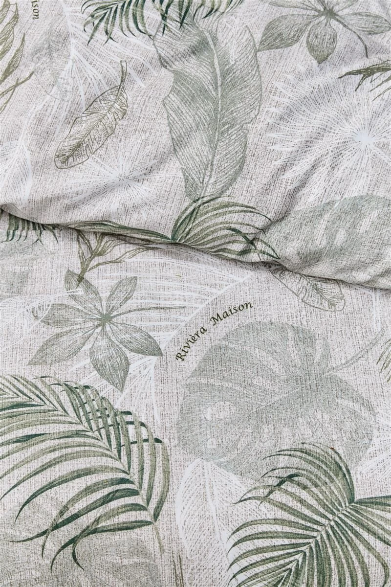 Rivièra Maison Areca Bettwäsche 6 Rivièra Maison Areca Bettwäsche – Bild 6