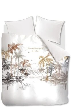 Rivièra Maison Palawan Bettwäsche