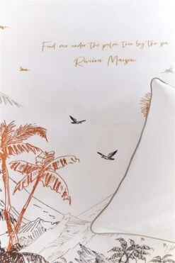 Rivièra Maison Palawan Bettwäsche -Deutschland Vtwonen Verkaufs-Shop 198386 40