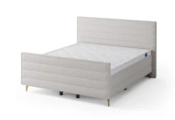 Boxspringbett Royal Horizon -Deutschland Vtwonen Verkaufs-Shop 198 2024 12 03 p1 horizon bed with footboard new version