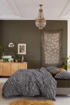 At Home By Beddinghouse Birds Of Feather Bettwäsche Schwarz-Weiß -Deutschland Vtwonen Verkaufs-Shop 208455 0