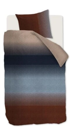 Beddinghouse Duco Bettwäsche Blau -Deutschland Vtwonen Verkaufs-Shop 208482 10