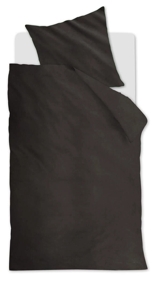 Rivièra Maison Estate Bettwäsche Braun 2 Rivièra Maison Estate Bettwäsche Braun – Bild 2