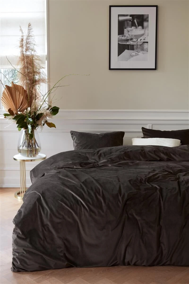 Rivièra Maison Estate Bettwäsche Braun 3 Rivièra Maison Estate Bettwäsche Braun – Bild 3