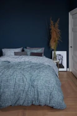 Rivièra Maison Hamilton Bettwäsche Blau -Deutschland Vtwonen Verkaufs-Shop 208578 0