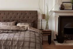 Rivièra Maison Hawick Bettwäsche Braun -Deutschland Vtwonen Verkaufs-Shop 208595 2