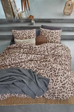 Beddinghouse Leone Bettwäsche Grau -Deutschland Vtwonen Verkaufs-Shop 208688 0