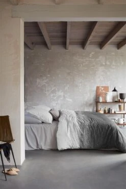 Vtwonen Morning Dew Bettwäsche Grau -Deutschland Vtwonen Verkaufs-Shop 208875 0