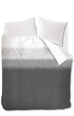 Vtwonen Morning Dew Bettwäsche Grau