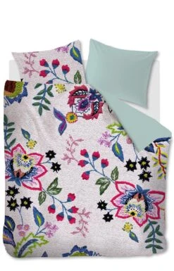 Oilily Cozy Embroidery Bettwäsche Multi