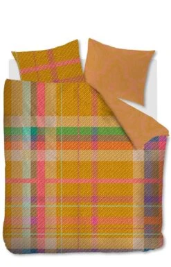 Oilily Walter Bettwäsche Multi