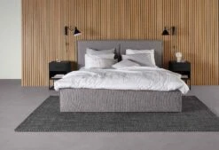 Polsterbett Home 50 -Deutschland Vtwonen Verkaufs-Shop 22010139 swiss sense home 50 rechtvoor 1