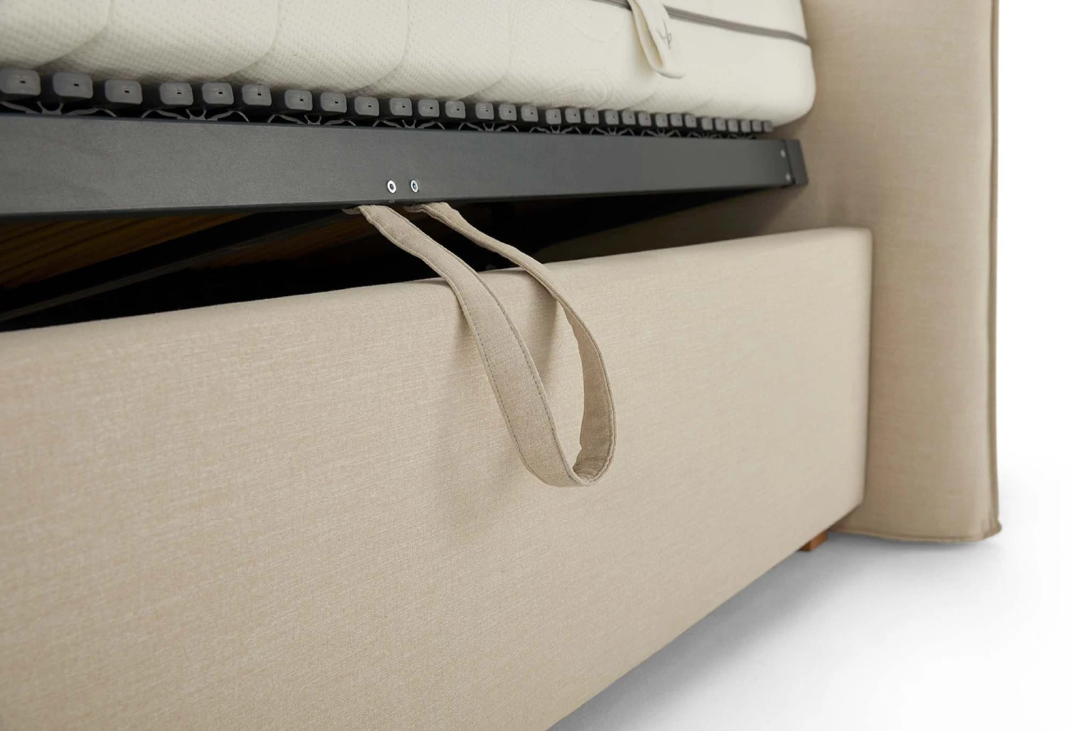 Polsterbett Capella Celia - Schnell Lieferbar 9 Polsterbett Capella Celia - Schnell Lieferbar – Bild 9