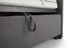 Polsterbett Home 51 - Schnell Lieferbar -Deutschland Vtwonen Verkaufs-Shop 22010139 swiss sense product home 51 storage detail 1 2