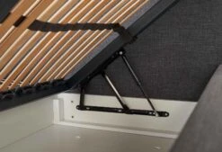 Polsterbett Home 51 - Schnell Lieferbar -Deutschland Vtwonen Verkaufs-Shop 22010139 swiss sense product home 51 storage storage bak 2