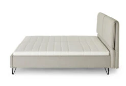 Polsterbett Night Stockholm 31 Polsterbett Night Stockholm -Deutschland Vtwonen Verkaufs-Shop 22010139 swiss sense product night stockholm design zijkant