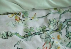 Van Gogh Blossom Bettwäsche Grau -Deutschland Vtwonen Verkaufs-Shop 231533 40