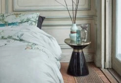 Van Gogh Blossom Bettwäsche Grau -Deutschland Vtwonen Verkaufs-Shop 231534 3