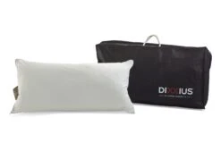 Dixxius Hybrid Synthetik Kopfkissen -Deutschland Vtwonen Verkaufs-Shop 40x80 hybrid synthetic verpakking