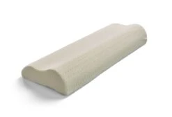 Dixxius Hybrid Synthetik Kopfkissen -Deutschland Vtwonen Verkaufs-Shop 40x80 losse latex kern