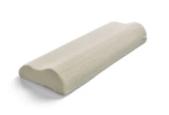Das Ergonomische Kopfkissen - Anpassbar -Deutschland Vtwonen Verkaufs-Shop 40x80 losse latex kern 2
