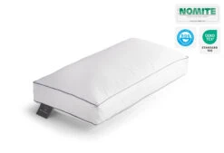 Das Anschmiegsame Kopfkissen - Anpassbar -Deutschland Vtwonen Verkaufs-Shop 45graden the luxery soft one de min logo