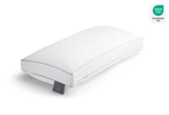 Das Weiche Kopfkissen - Anpassbar -Deutschland Vtwonen Verkaufs-Shop 45graden the soft one de min logo