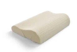 Dixxius Hybrid Synthetik Kopfkissen -Deutschland Vtwonen Verkaufs-Shop 50x60 losse latex kern