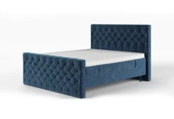 Boxspringbett Royal Atlantis -Deutschland Vtwonen Verkaufs-Shop atlantis footboard web
