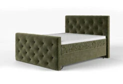 Boxspringbett Royal Babylon -Deutschland Vtwonen Verkaufs-Shop babilon footboard update web