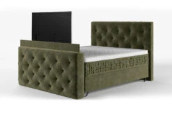 Boxspringbett Royal Babylon -Deutschland Vtwonen Verkaufs-Shop babilon tv update web