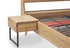 Nachttisch Balance Arch Mit 1 Schublade -Deutschland Vtwonen Verkaufs-Shop balance tender 0011 nk arch aan frame met lade 3