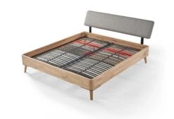 Bettgestell Balance Gentle -Deutschland Vtwonen Verkaufs-Shop balancegentle frame bedbodem