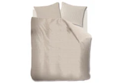 Rivièra Maison Bambu Bettwäsche Sandfarben