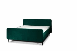 Boxspringbett Lifestyle Basil 29 Boxspringbett Lifestyle Basil -Deutschland Vtwonen Verkaufs-Shop basil 3kwart vrijstaand