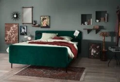 Boxspringbett Lifestyle Basil 28 Boxspringbett Lifestyle Basil -Deutschland Vtwonen Verkaufs-Shop basil 3kwart web