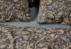 At Home By Beddinghouse Batik Bettwäsche Dunkel Blau -Deutschland Vtwonen Verkaufs-Shop batik dark blue nl uv 140x200 220 60