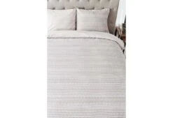 Rivièra Maison Bande Stripe Bettwäsche Sandfarben -Deutschland Vtwonen Verkaufs-Shop beddinghouse ss 2021 0000 221524 60